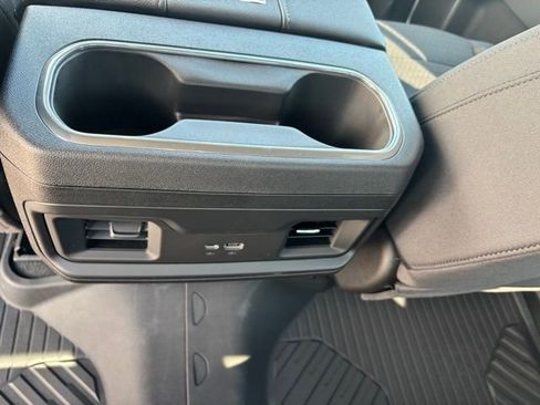 New 2026 Chevrolet Silverado 1500 RST image 32