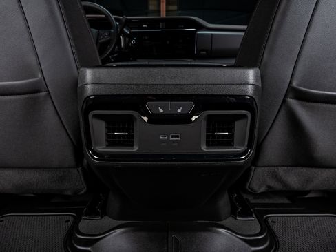 Used 2025 GMC Sierra 2500 AT4 w/ AT4 Premium Plus Package image 33