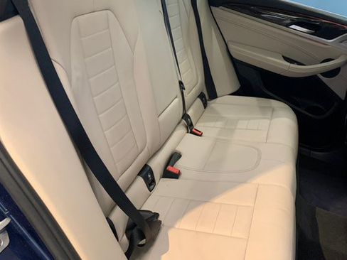 Used 2021 BMW X3 xDrive30i w/ Convenience Package AWD/4WD image 59