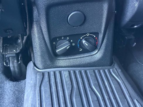 Used 2019 Ford Transit Connect XL w/ CNG/LPG Engine Prep Package image 29