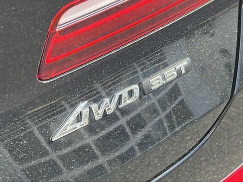 Used 2024 Genesis GV80 3.5T w/ Prestige Package image 19