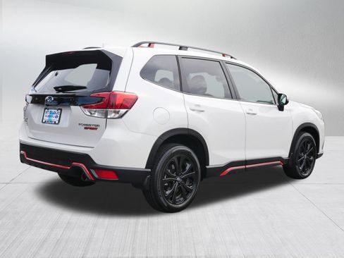 Used 2023 Subaru Forester Sport AWD/4WD image 7