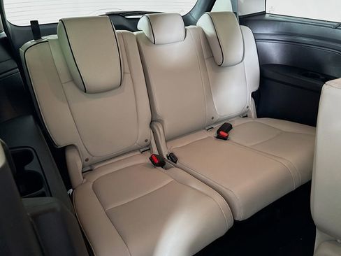 New 2026 Honda Odyssey Touring image 37
