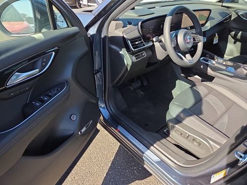 New 2026 Buick Envision Preferred AWD/4WD image 10