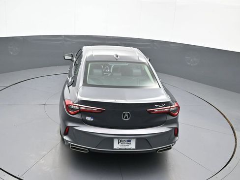 Used 2023 Acura TLX w/ Technology Package FWD image 38
