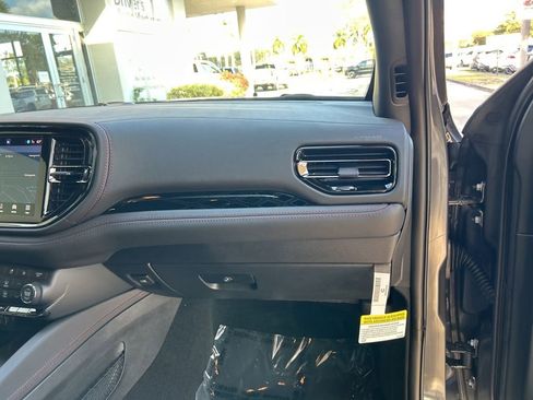 New 2026 Dodge Durango GT image 24