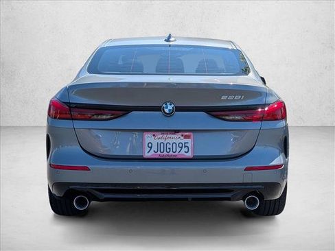 Used 2024 BMW 228i Gran Coupe w/ Premium Package FWD image 6