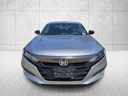 Used 2020 Honda Accord Sport image 5