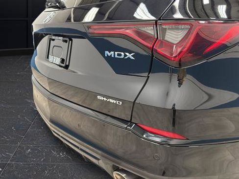 Used 2023 Acura MDX Type S image 34