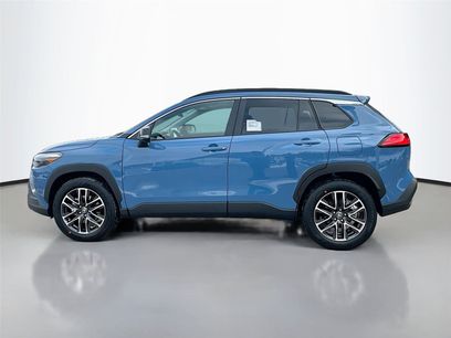 New 2026 Toyota Corolla Cross XLE