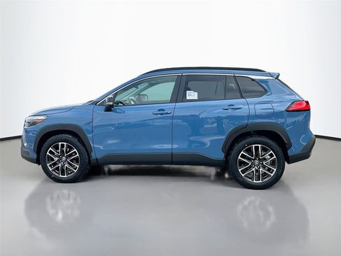 New 2026 Toyota Corolla Cross XLE image 4