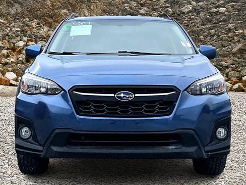 Used 2018 Subaru Crosstrek 2.0i Premium image 3