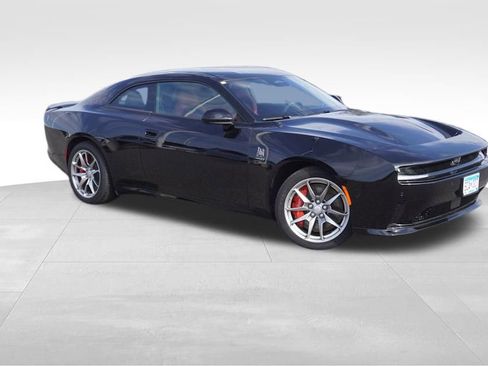 New 2025 Dodge Charger R/T Scat Pack w/ Track Pack image 2