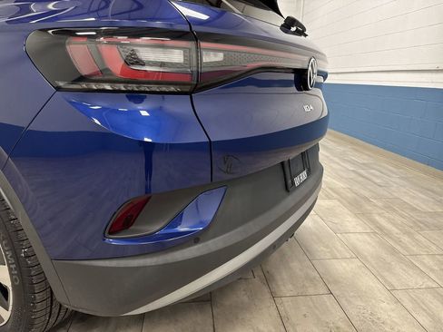 Used 2021 Volkswagen ID.4 Pro S w/ Gradient Package image 34