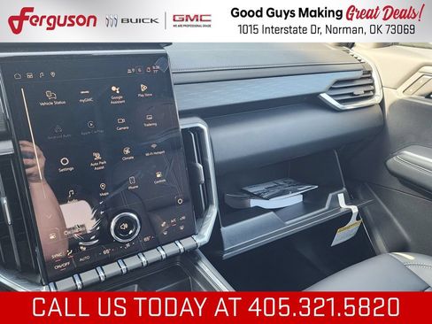 New 2026 GMC Acadia Elevation w/ Super Cruise Package FWD image 37