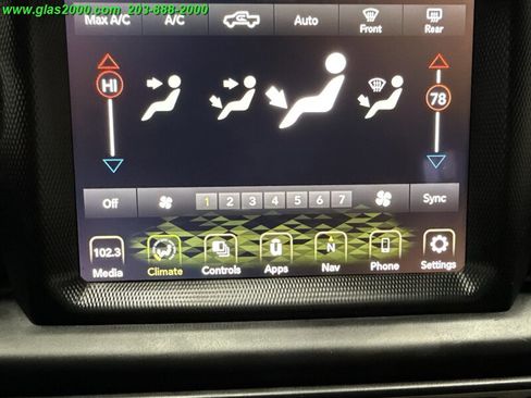 Used 2021 Jeep Gladiator Overland w/ Popular Equipment Package image 30