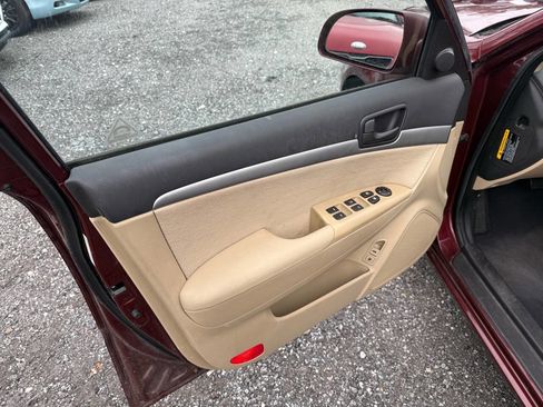 Used 2010 Hyundai Sonata GLS image 14