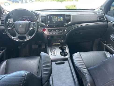 Used 2022 Honda Pilot Special Edition image 12