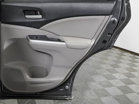 Used 2014 Honda CR-V EX-L image 42