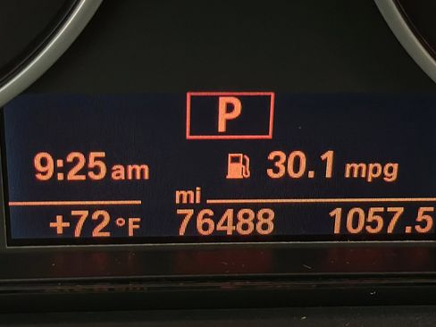 Used 2016 BMW 328i Sedan RWD image 21