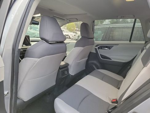 Used 2023 Toyota RAV4 XLE w/ Convenience Package AWD/4WD image 8