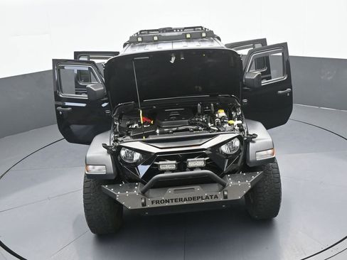 Used 2020 Jeep Wrangler Unlimited Sport S image 70