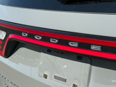 Used 2025 Dodge Durango GT AWD/4WD image 9