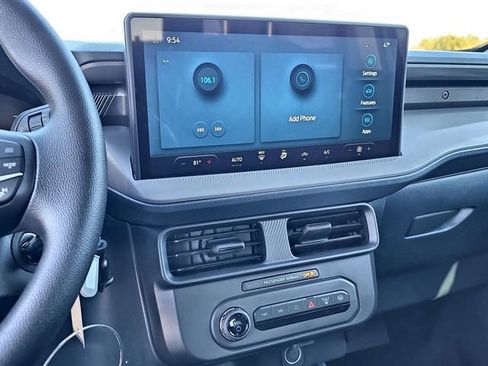 New 2026 Ford Maverick XL FWD image 23