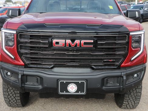 New 2026 GMC Sierra 1500 AT4X w/ AT4X AEV Edition image 2