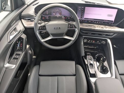 New 2026 Audi Q5 Premium Plus AWD/4WD image 15