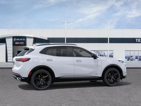 New 2026 Buick Envision Sport Touring image 6