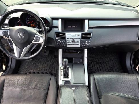 Used 2008 Acura RDX SH-AWD image 33