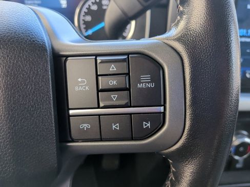 Certified 2022 Ford F150 XLT w/ Equipment Group 302A High image 18