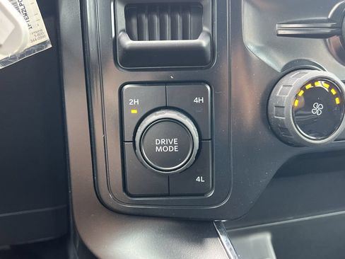 New 2026 Ford F150 STX w/ Equipment Group 200A AWD/4WD image 6