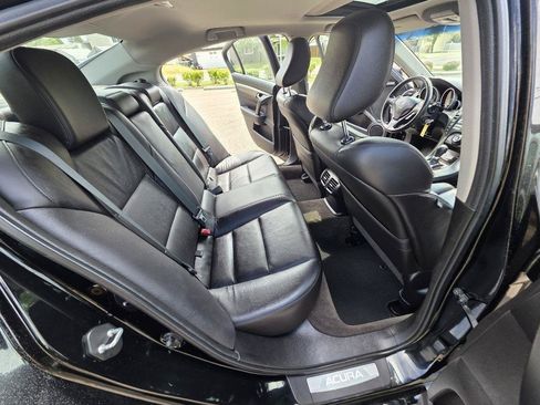 Used 2012 Acura TL FWD image 17