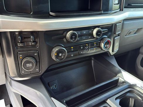 Used 2024 Ford F250 XLT w/ FX4 Off-Road Package image 21