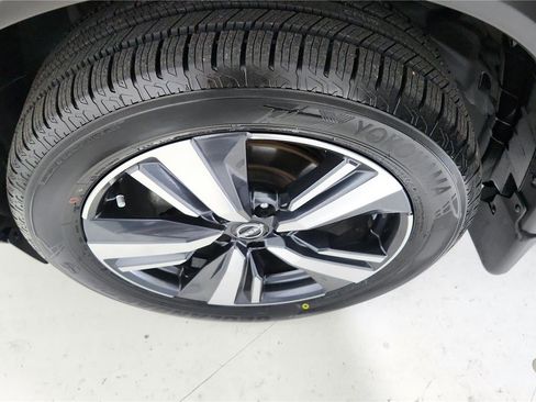 Used 2023 Nissan Rogue SL w/ SL Premium Package AWD/4WD image 33