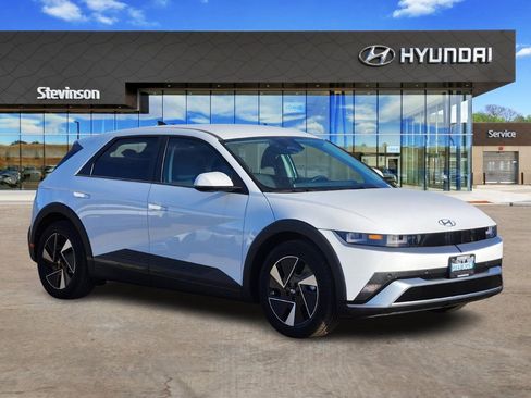 New 2026 Hyundai Ioniq 5 SEL image 5