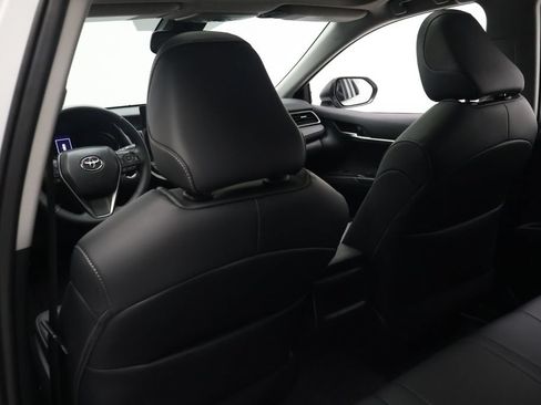 Certified 2024 Toyota Camry SE w/ Convenience Package FWD image 20