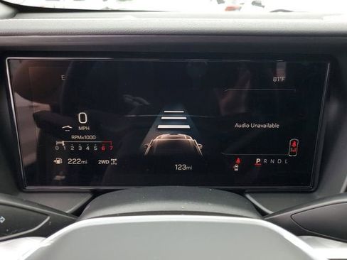 New 2026 GMC Terrain Elevation w/ Elevation Premium Package image 30