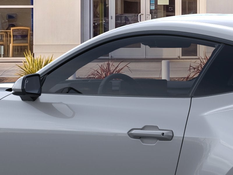 New 2026 Ford Mustang Coupe RWD image 46