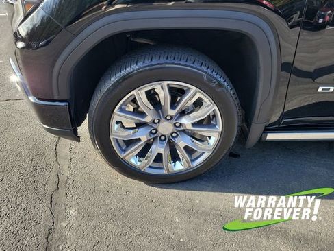 Used 2024 GMC Sierra 1500 Denali image 19