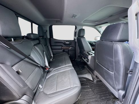 Used 2021 GMC Sierra 1500 Denali AWD/4WD image 19