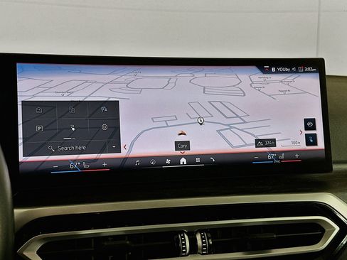 Used 2024 BMW i4 eDrive35 w/ Convenience Package RWD image 22