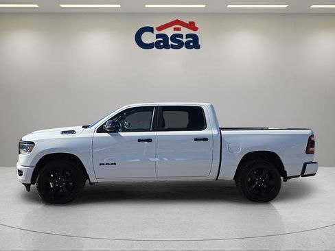 Used 2023 RAM 1500 Big Horn image 5