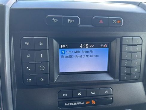 Used 2018 Ford F150 XLT w/ Equipment Group 301A Mid AWD/4WD image 24