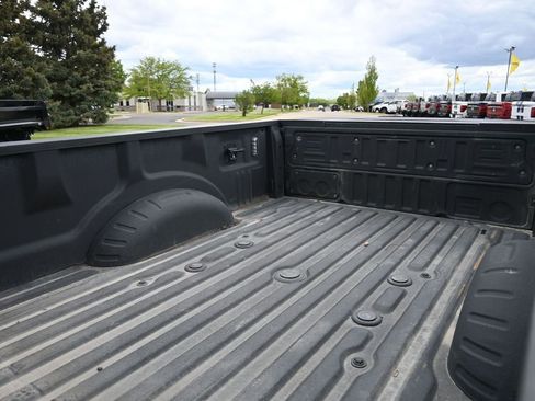 Used 2023 Ford F450 Lariat w/ Lariat Ultimate Package AWD/4WD image 21