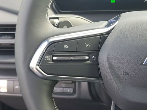 New 2026 Chevrolet Silverado EV LT w/ LPO, Dark Package Plus image 21