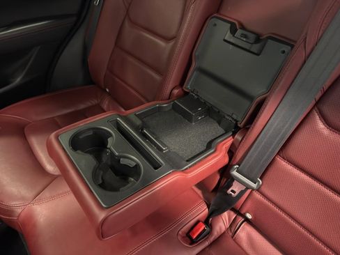 Used 2023 MAZDA CX-5 Carbon Edition image 23