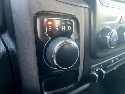 Used 2020 RAM 1500 Tradesman w/ Popular Equipment Group image 16